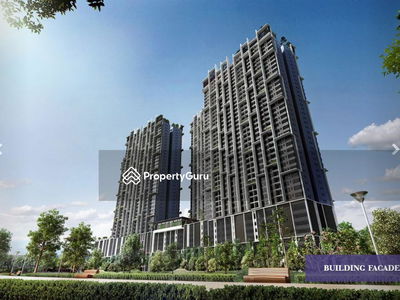 Nidoz Residences @ Desa Petaling, Malaysia Nidoz Residences @ Desa Petaling, Malaysia