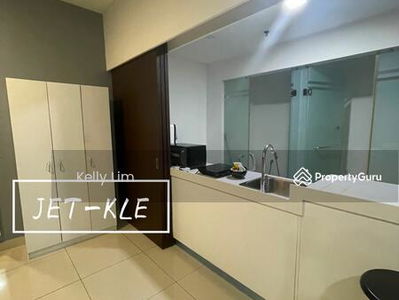 Trefoil @ Setia City, Malaysia Trefoil @ Setia City, Malaysia