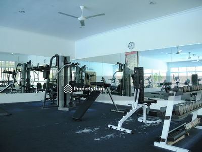 Desa Impiana, Malaysia Desa Impiana, Malaysia