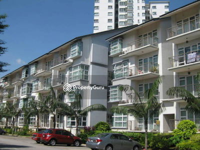 Desa Impiana, Malaysia Desa Impiana, Malaysia