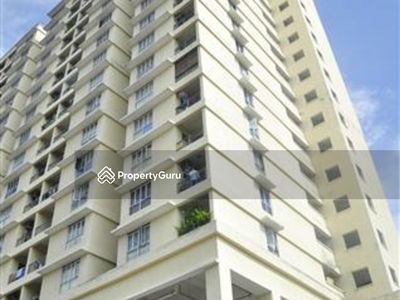 Warisan City View, Malaysia Warisan City View, Malaysia