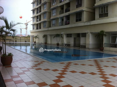 Warisan City View, Malaysia Warisan City View, Malaysia