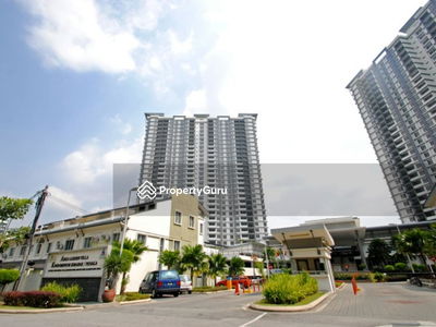 Semarak & Penaga Condominium, Malaysia Semarak & Penaga Condominium, Malaysia