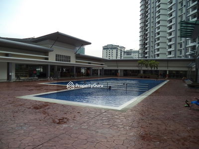 Semarak & Penaga Condominium, Malaysia Semarak & Penaga Condominium, Malaysia