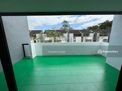 Blu Constellation, Malaysia Blu Constellation, Malaysia