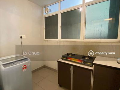 Ocean View Residences @ Harbor Place, Malaysia Ocean View Residences @ Harbor Place, Malaysia