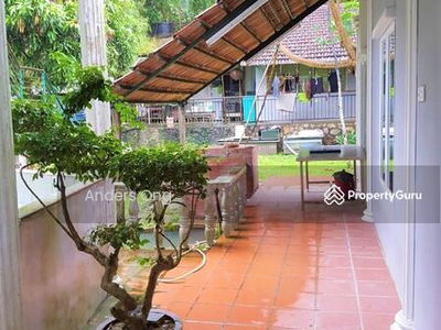 Penang Jungle Villa @ Balik Pulau, Malaysia Penang Jungle Villa @ Balik Pulau, Malaysia