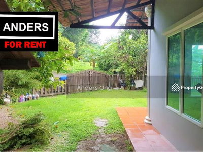 Penang Jungle Villa @ Balik Pulau, Malaysia Penang Jungle Villa @ Balik Pulau, Malaysia