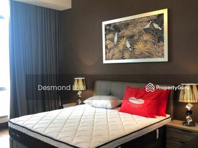 Banyan Tree @ Pavilion, Malaysia Banyan Tree @ Pavilion, Malaysia