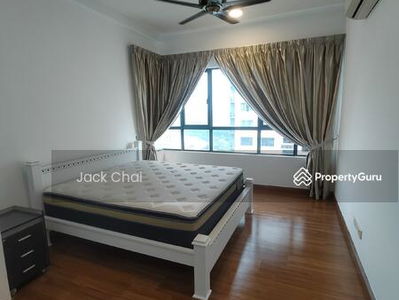 KM1 West Condominium @ Bukit Jalil, Malaysia KM1 West Condominium @ Bukit Jalil, Malaysia