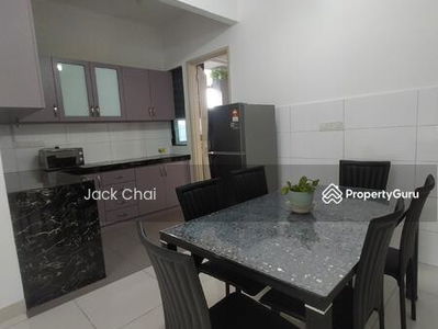 KM1 West Condominium @ Bukit Jalil, Malaysia KM1 West Condominium @ Bukit Jalil, Malaysia