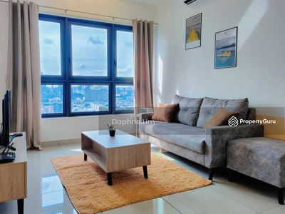 Secoya Residences, Malaysia Secoya Residences, Malaysia