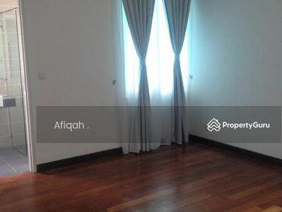 Clover @ Garden Residence, Malaysia Clover @ Garden Residence, Malaysia