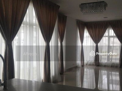 Clover @ Garden Residence, Malaysia Clover @ Garden Residence, Malaysia