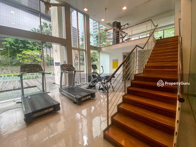 Residensi Kia Peng (12 Kia Peng), Malaysia Residensi Kia Peng (12 Kia Peng), Malaysia