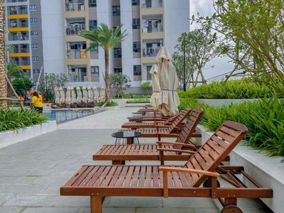 Q7 Saigon Riverside, Vietnam Q7 Saigon Riverside, Vietnam