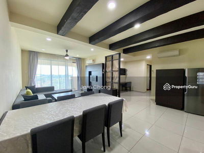 Molek Pine 3, Malaysia Molek Pine 3, Malaysia