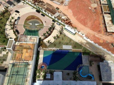 Molek Pine 3, Malaysia Molek Pine 3, Malaysia