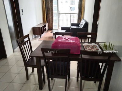 Residensi KepongMas, Malaysia Residensi KepongMas, Malaysia