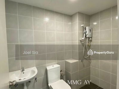 Eco Ardence Condo Huni Studion Basic Unit For Rent, Malaysia Eco Ardence Condo Huni Studion Basic Unit For Rent, Malaysia