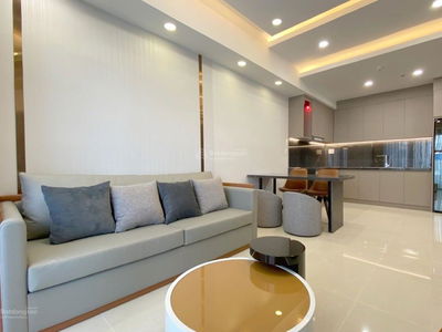 The Botanica, Vietnam The Botanica, Vietnam