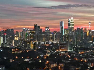 Seasons Garden Residences @ Wangsa Maju, Malaysia Seasons Garden Residences @ Wangsa Maju, Malaysia