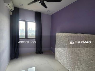 Seasons Garden Residences @ Wangsa Maju, Malaysia Seasons Garden Residences @ Wangsa Maju, Malaysia