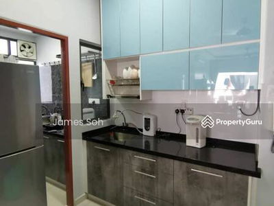 Seasons Garden Residences @ Wangsa Maju, Malaysia Seasons Garden Residences @ Wangsa Maju, Malaysia