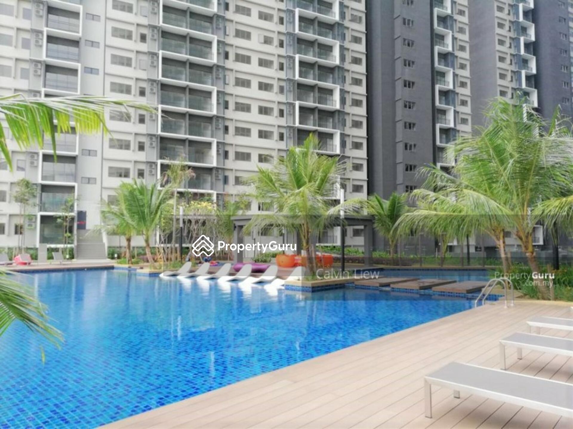 Seasons Garden Residences @ Wangsa Maju, Malaysia Seasons Garden Residences @ Wangsa Maju, Malaysia