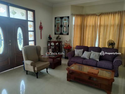 Melaka Perdana Resort Homes, Malaysia Melaka Perdana Resort Homes, Malaysia