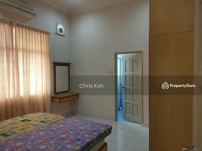 Melaka Perdana Resort Homes, Malaysia Melaka Perdana Resort Homes, Malaysia