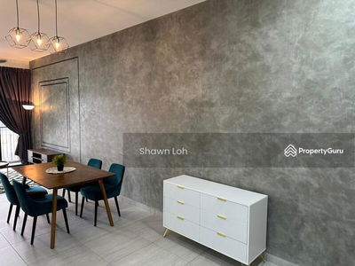 The Arcuz, Malaysia The Arcuz, Malaysia