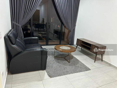 The Arcuz, Malaysia The Arcuz, Malaysia