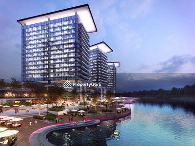 De Centrum Residences, Malaysia De Centrum Residences, Malaysia