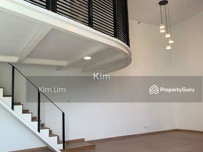 Empire City SOHO, Malaysia Empire City SOHO, Malaysia