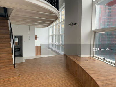 Empire City SOHO, Malaysia Empire City SOHO, Malaysia