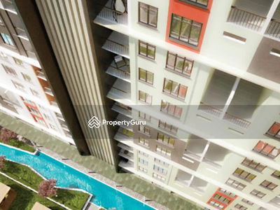 Residensi Suasana @ Damai, Malaysia Residensi Suasana @ Damai, Malaysia