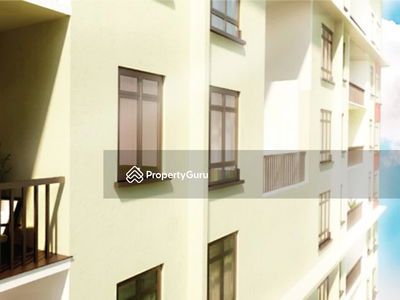 Residensi Suasana @ Damai, Malaysia Residensi Suasana @ Damai, Malaysia