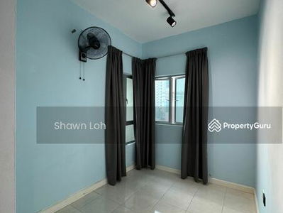 Metropolitan Square, Malaysia Metropolitan Square, Malaysia