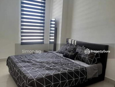 Goodfields Residence, Malaysia Goodfields Residence, Malaysia