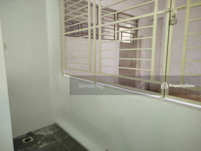 Goodfields Residence, Malaysia Goodfields Residence, Malaysia