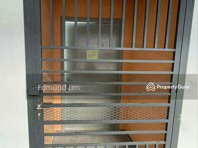 Residensi Aman Jalil, Malaysia Residensi Aman Jalil, Malaysia