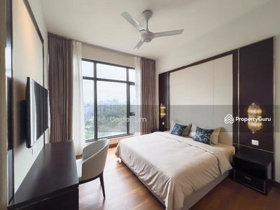 Pavilion Embassy Kuala Lumpur, Malaysia Pavilion Embassy Kuala Lumpur, Malaysia