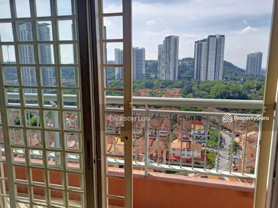 Avelon Tower, Malaysia Avelon Tower, Malaysia