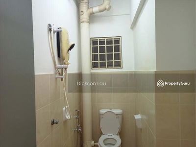 Avelon Tower, Malaysia Avelon Tower, Malaysia