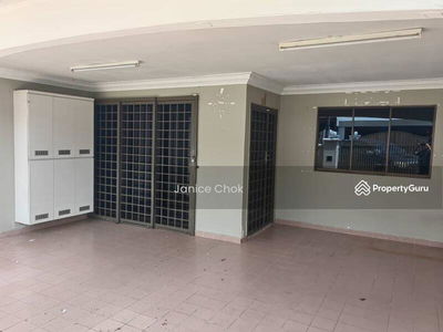 Taman Desa Jaya Johor Bahru, Malaysia Taman Desa Jaya Johor Bahru, Malaysia