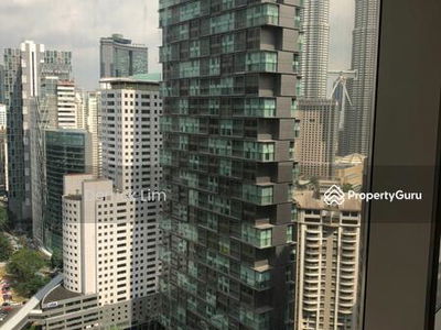 Banyan Tree @ Pavilion, Malaysia Banyan Tree @ Pavilion, Malaysia