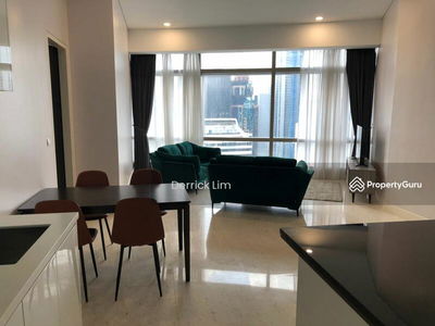 Banyan Tree @ Pavilion, Malaysia Banyan Tree @ Pavilion, Malaysia