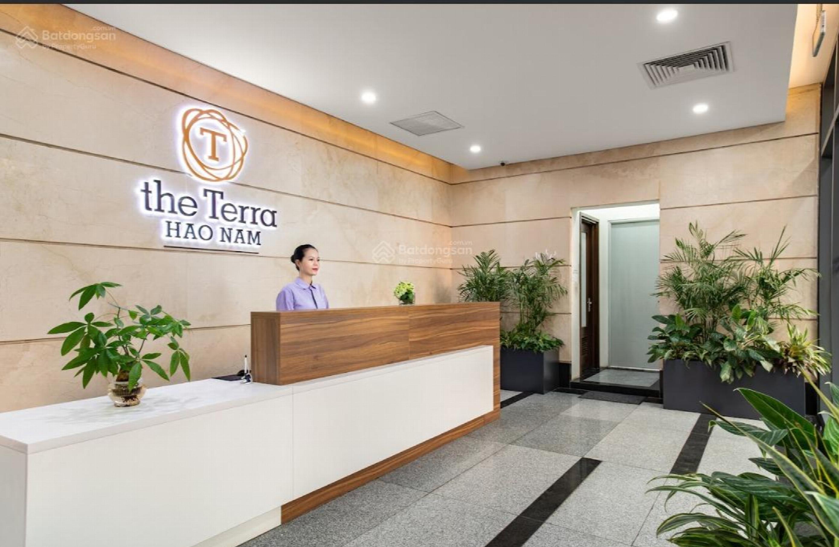 The Terra Hao Nam, Vietnam The Terra Hao Nam, Vietnam