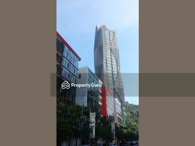 Empire Damansara (Empire SOHO 2), Malaysia Empire Damansara (Empire SOHO 2), Malaysia